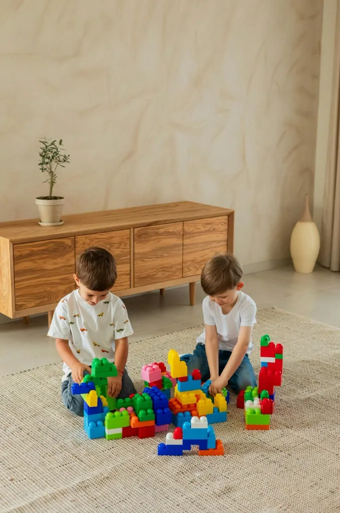 Çocuk ve Ergen Gelişimi - Çetin Terapi