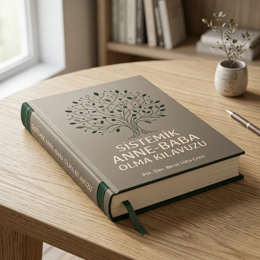 Sistemik Anne-Baba Olma Rehberi