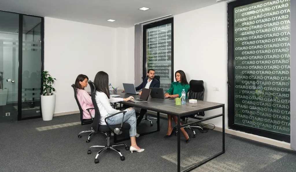 Sistemik Kurumsal Danışmanlık - Çetin Terapi